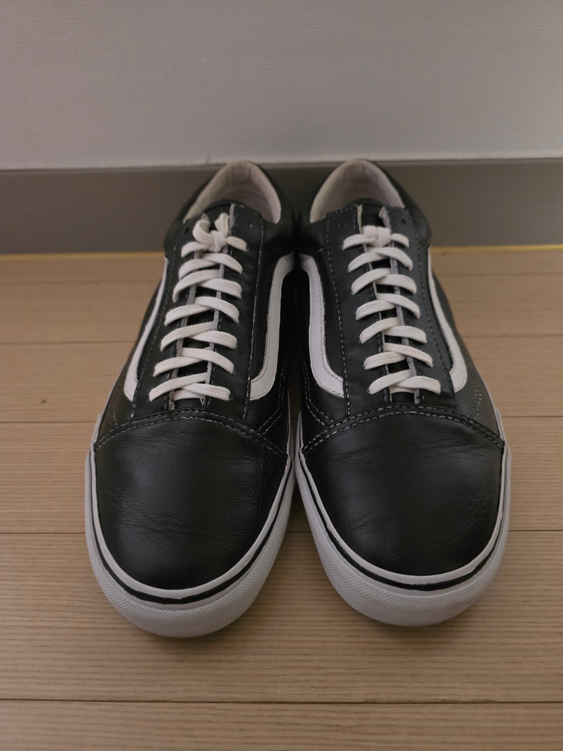 지드래곤 반스 구형 볼트 LX 올드스쿨  커스텀 상품이미지3