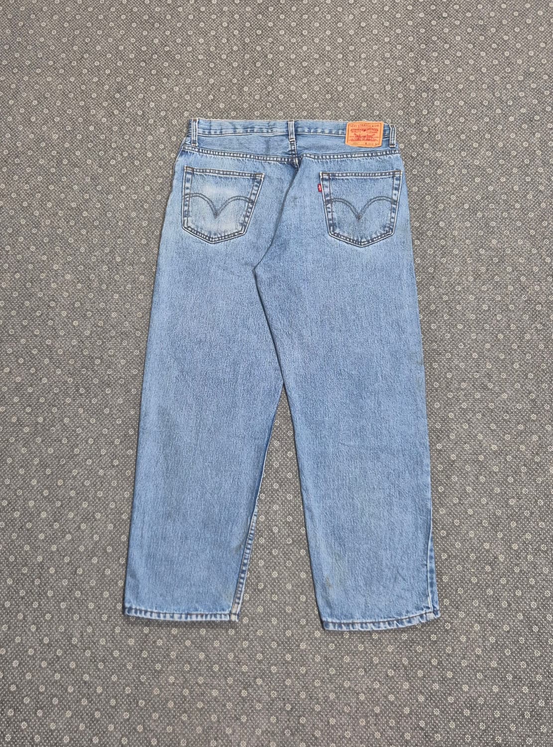 [36]리바이스 550 -615 상품이미지2