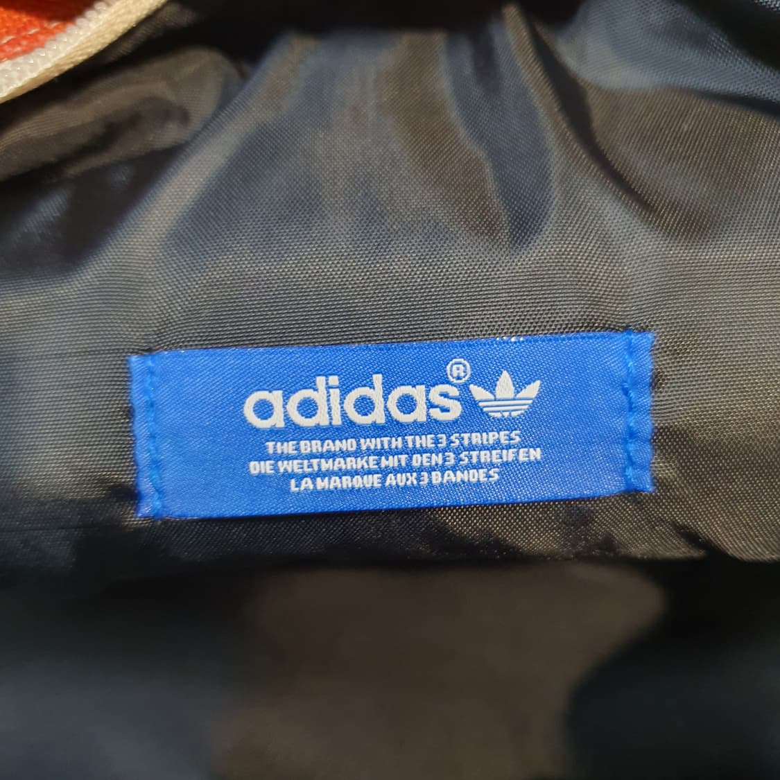 새상품 아디다스 메신저백 상품이미지6