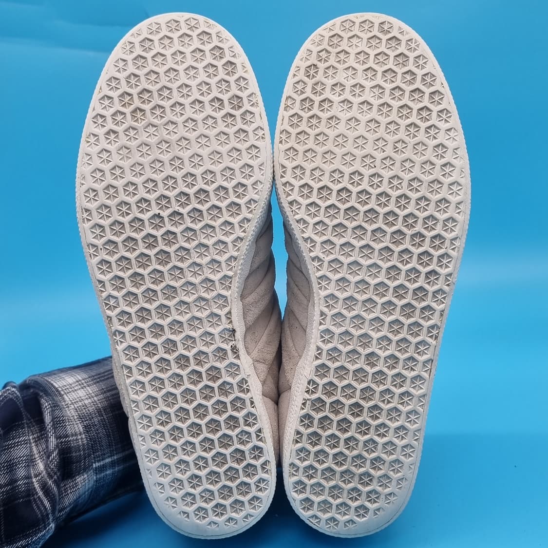 h 아디다스 가젤 스티치앤턴 여성 스니커즈 235 상품이미지3