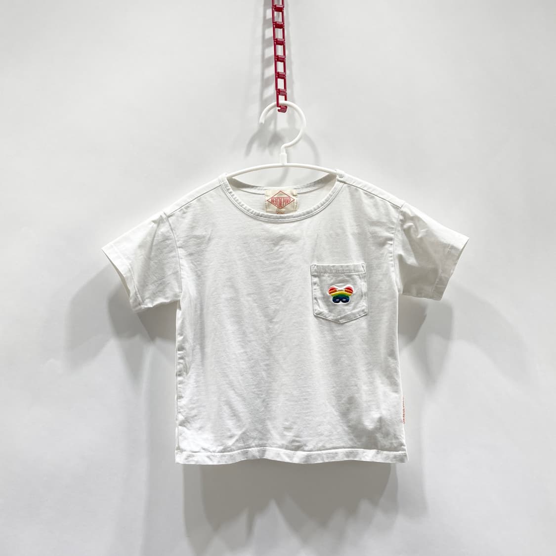 베베드피노 키즈 반팔 110  상품이미지1