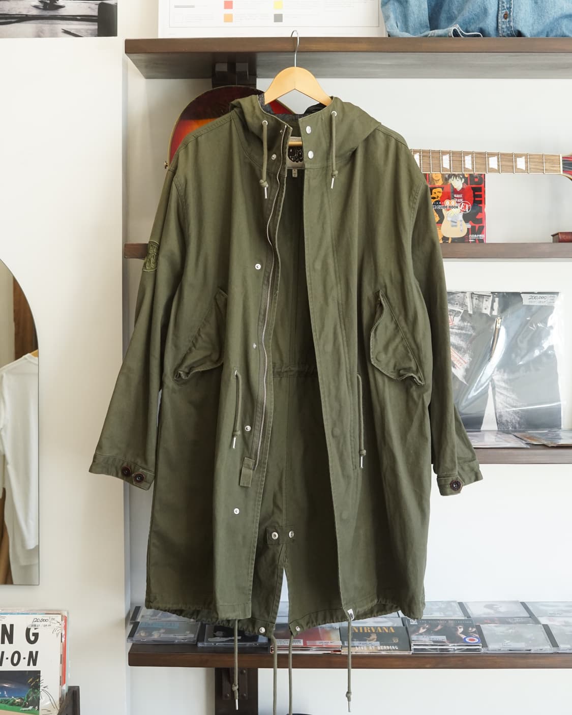 Pretty Green 상품이미지1