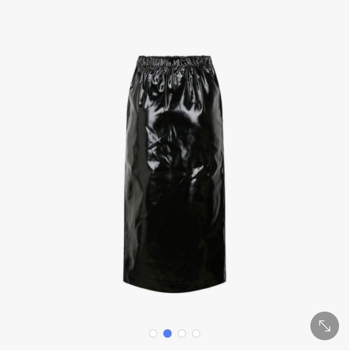 마르지엘라 스커트 상품이미지3