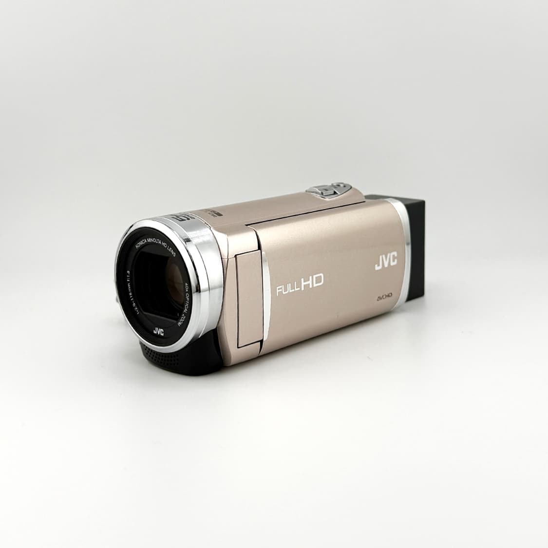 [🏖️휴가 핫템] JVC 켄우드 GZ-E265 브이로그 비디오 캠코더 상품이미지3