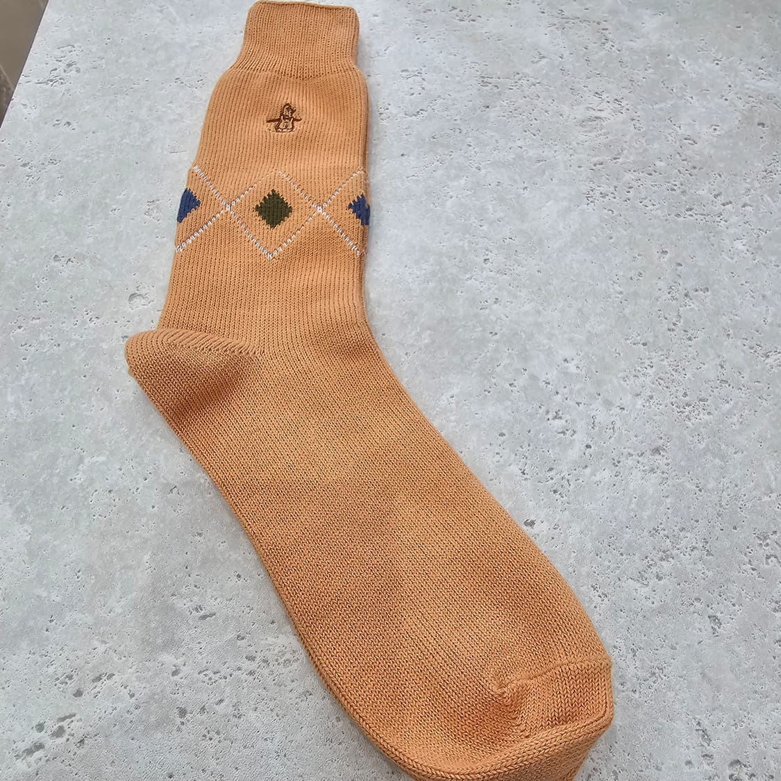 JPN 먼싱웨어 양말 상품이미지2