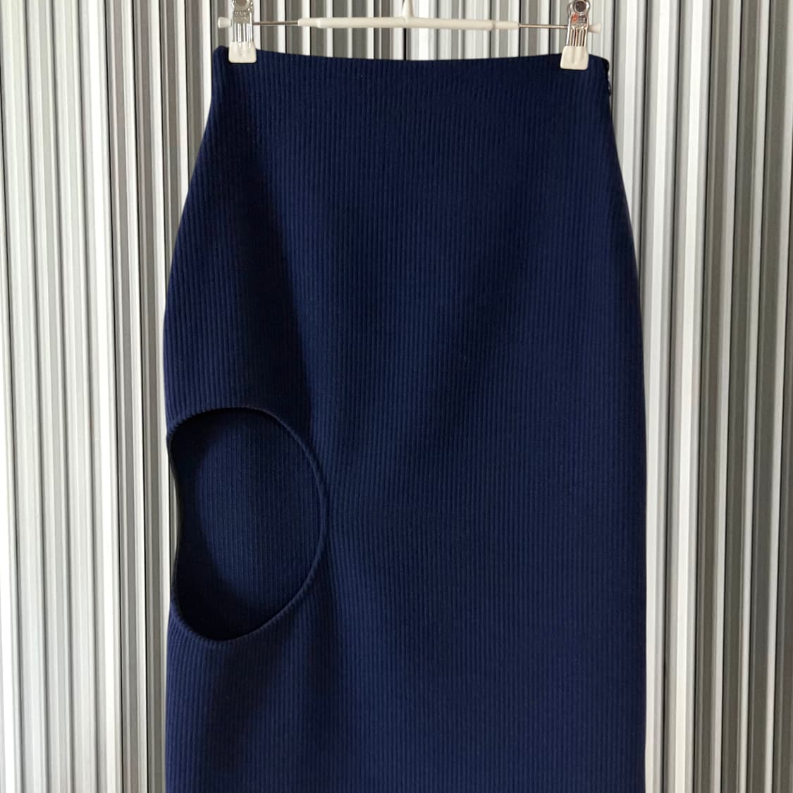 Off-White skirt 상품이미지2