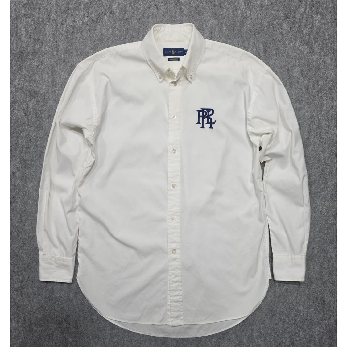 폴로 랄프로렌 보이프렌핏 PRL 자수로고 2사이즈 상품이미지1