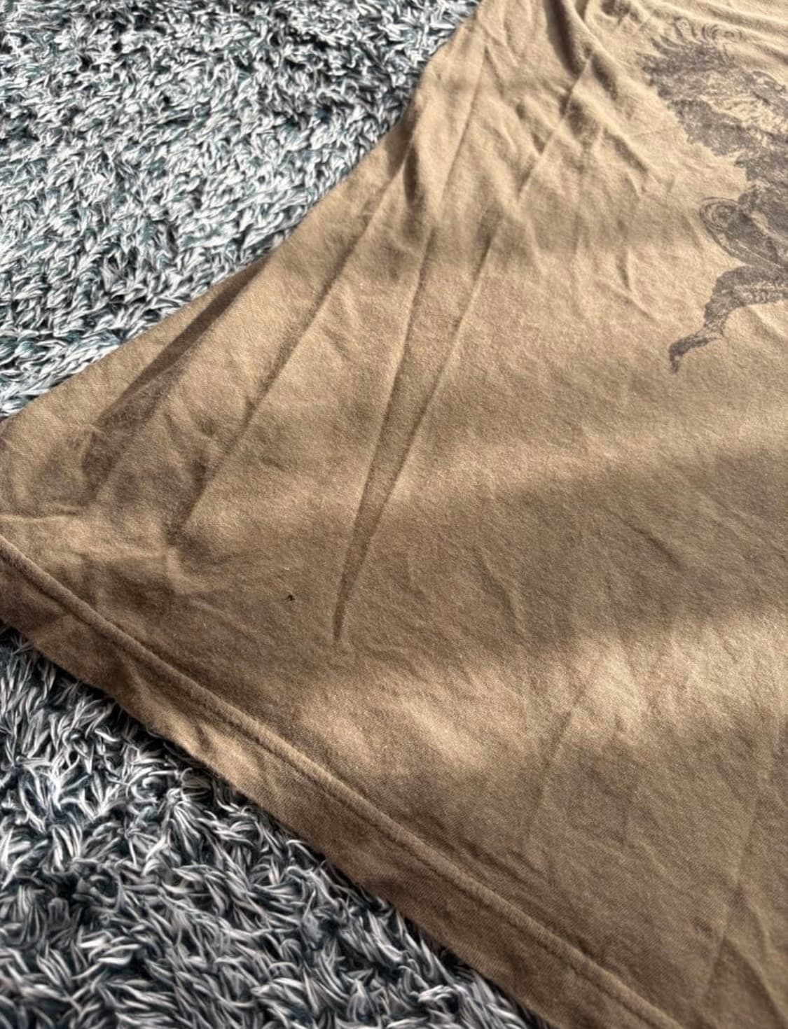 LGB Message 티셔츠 상품이미지5