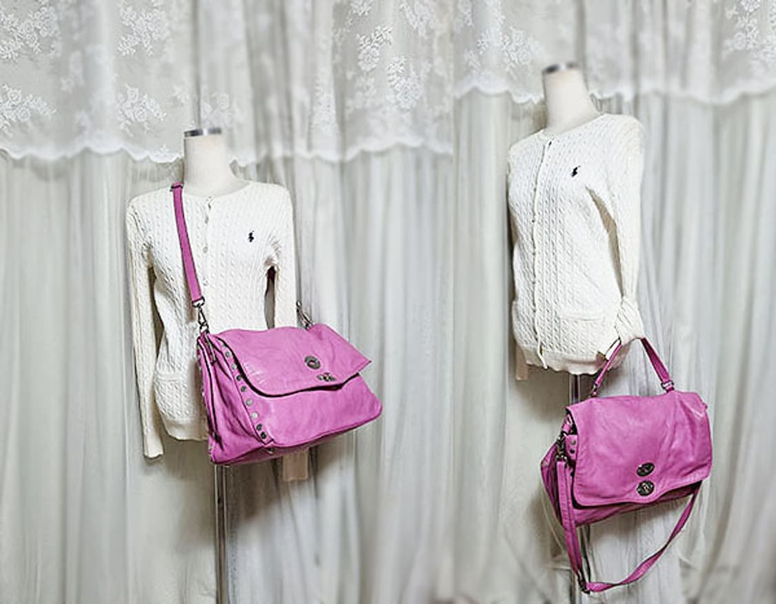 자넬라토 포스티나 숄더 상품이미지8