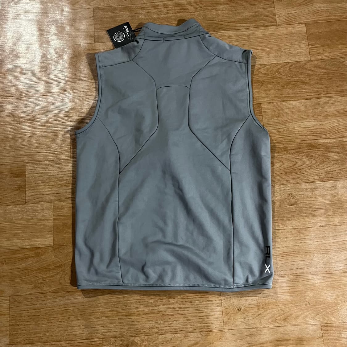 [100] (새상품) 랄프로렌 RLX골프 베스트 상품이미지6