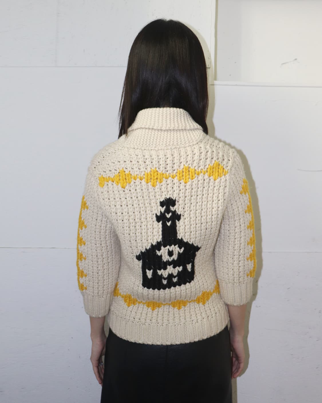 디스퀘어드2 05AW 4포켓 코위찬 상품이미지2