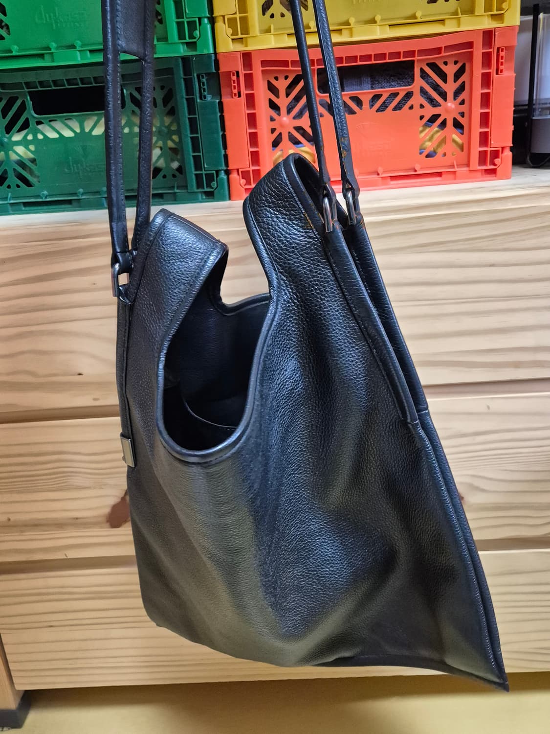 [OS] KIKO KOSTADINOV x ECCO KOLLECKTIVE  상품이미지5