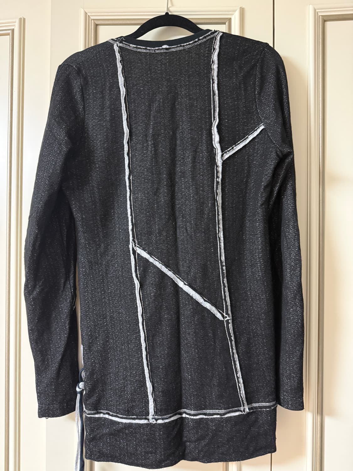 Salvage 롱슬리브 상품이미지3