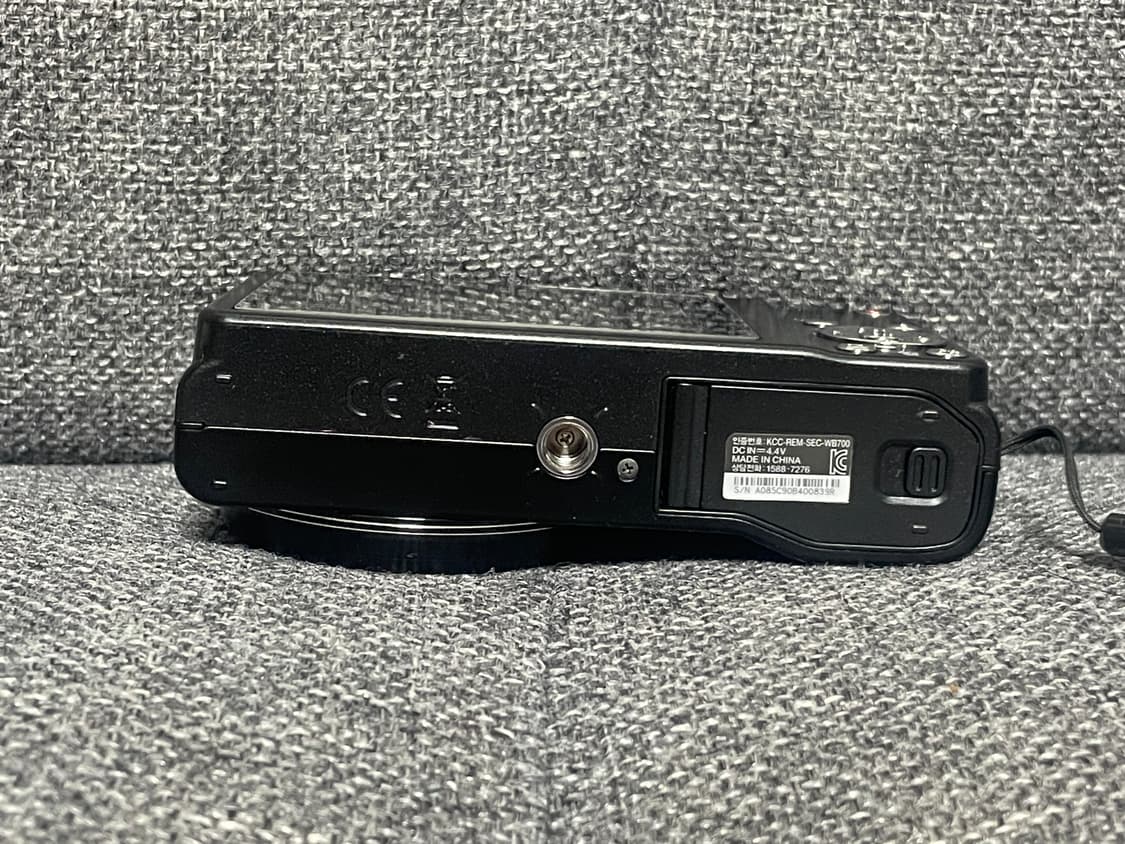 삼성 WB700 디카 바로사용 상품이미지5