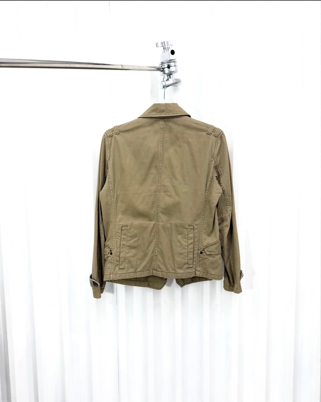 PPFM napoleon jacket 상품이미지6