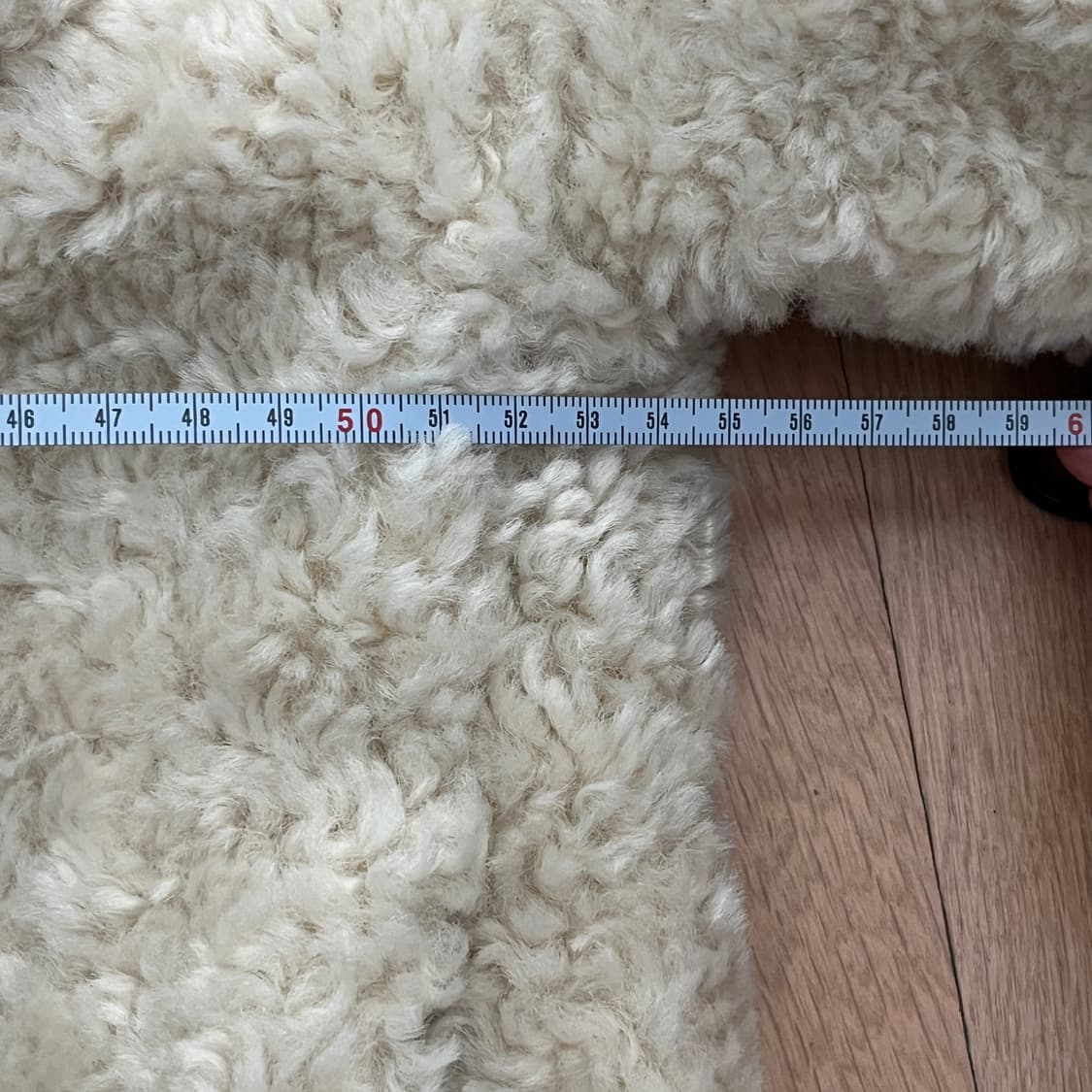 자라 뽀글이 상품이미지4