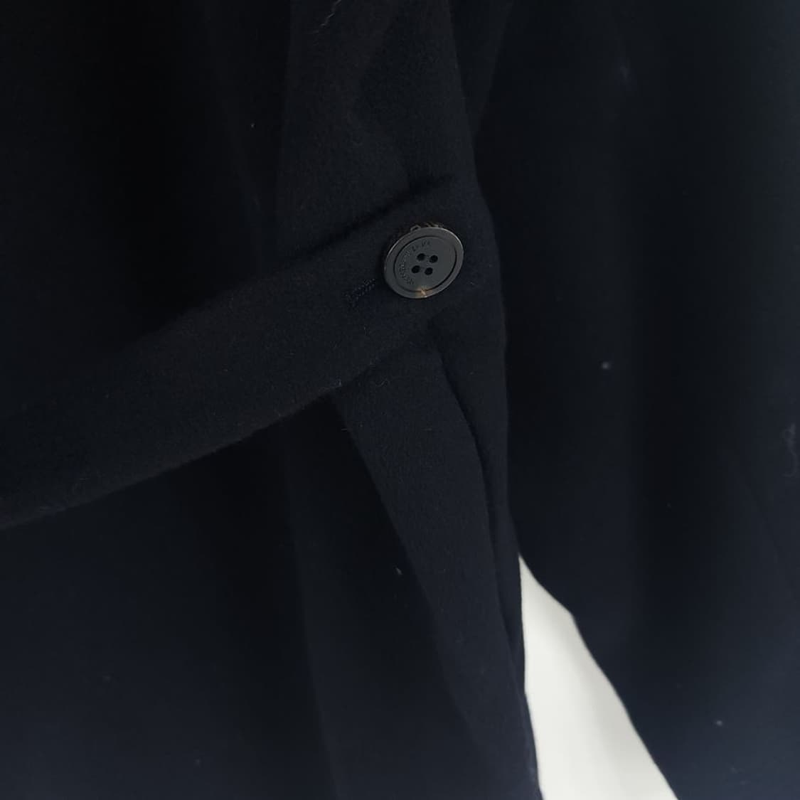 [여85]르17셉템버 21S 오버핏 하프 코트[Y5C-094] 상품이미지7