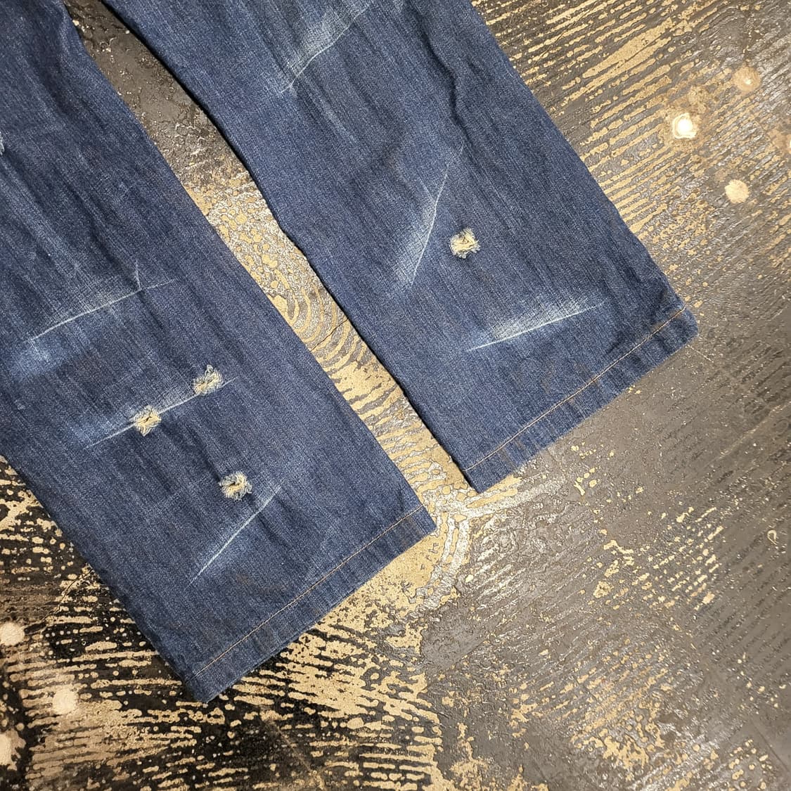 디젤 청바지 (34) 상품이미지9