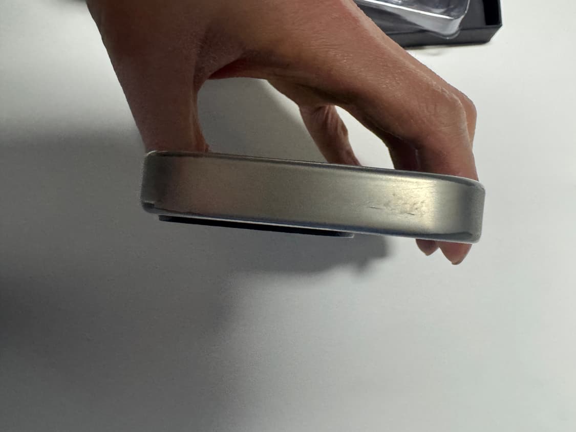 Casetify 마뗑킴 콜라보 폰케이스 아이폰15프로 상품이미지8