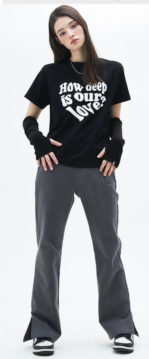 러브이즈트루 반팔티 상품이미지3