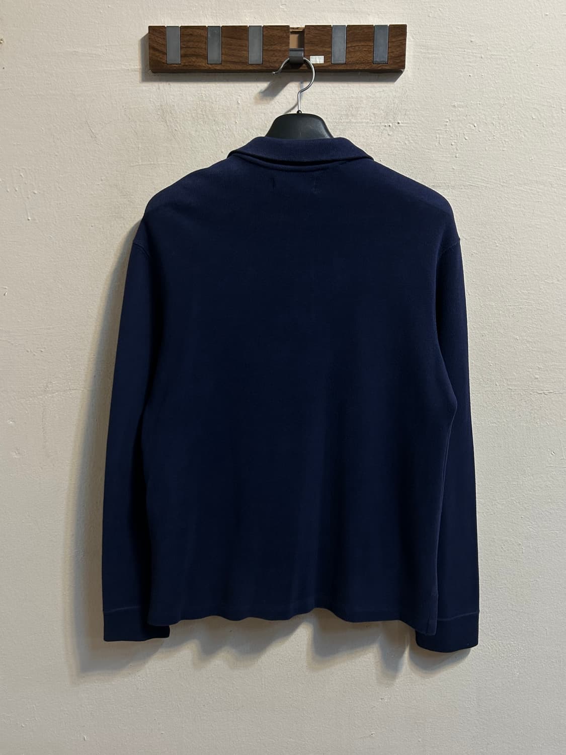 폴로 랄프로렌 하프 집업 니트 상품이미지4