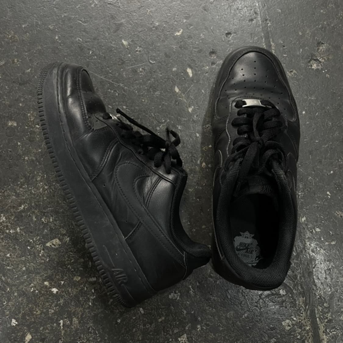 280 나이키 에어포스 1 올검 상품이미지1