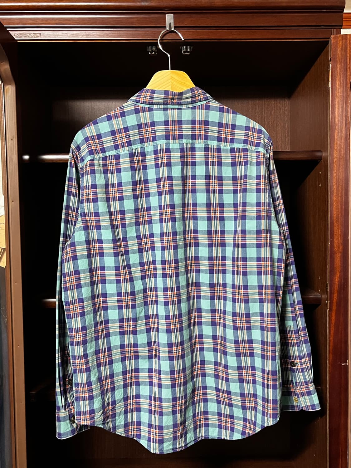 Polo Ralph Lauren shirt   상품이미지8