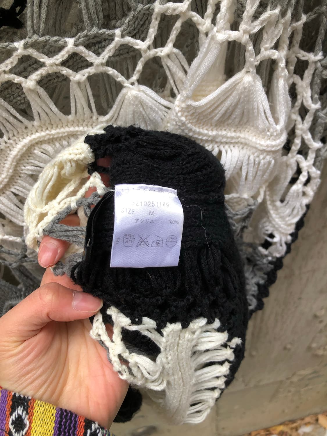 asari knit 상품이미지10