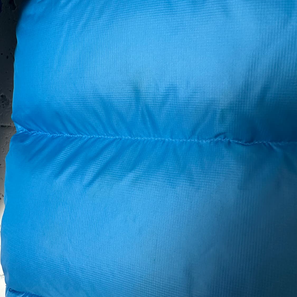 90 노스페이스 눕시 700 패딩 상품이미지7