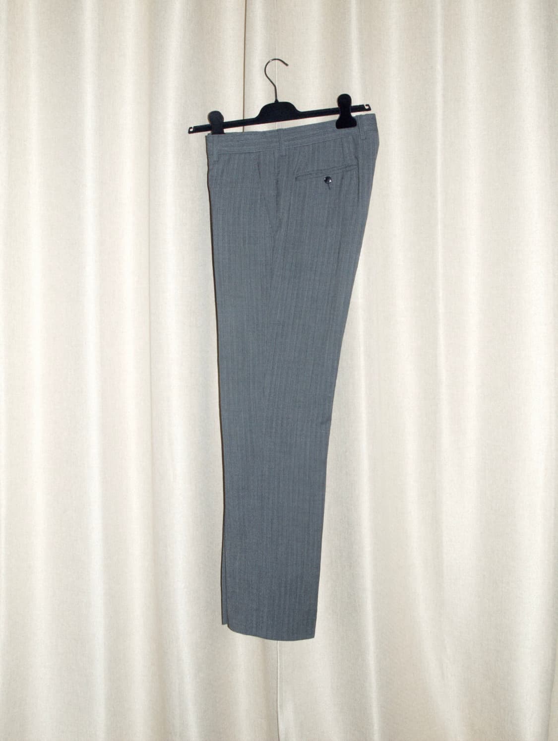 Stripe Wool Pants 상품이미지4
