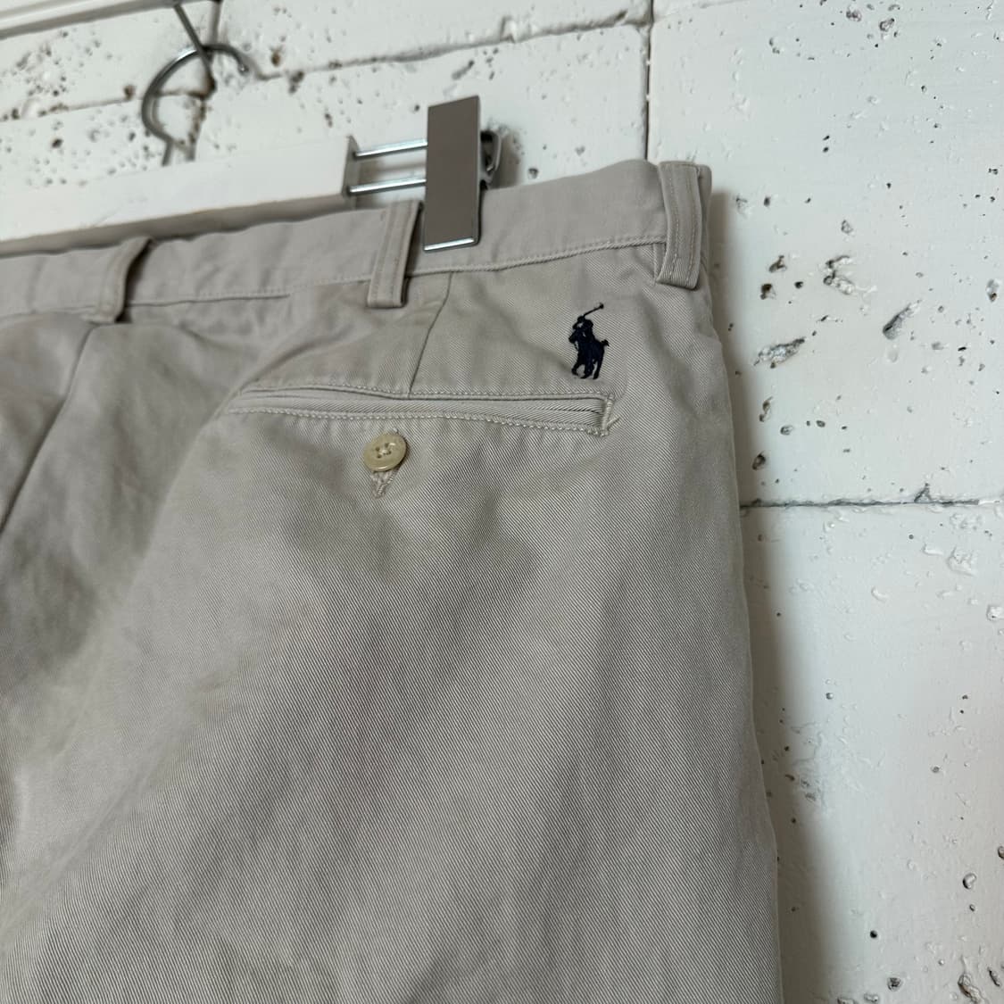 36 폴로 랄프로렌 빈티지 치노팬츠 상품이미지5