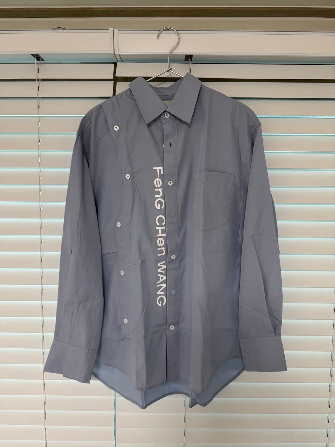 펑첸왕 셔츠 상품이미지1