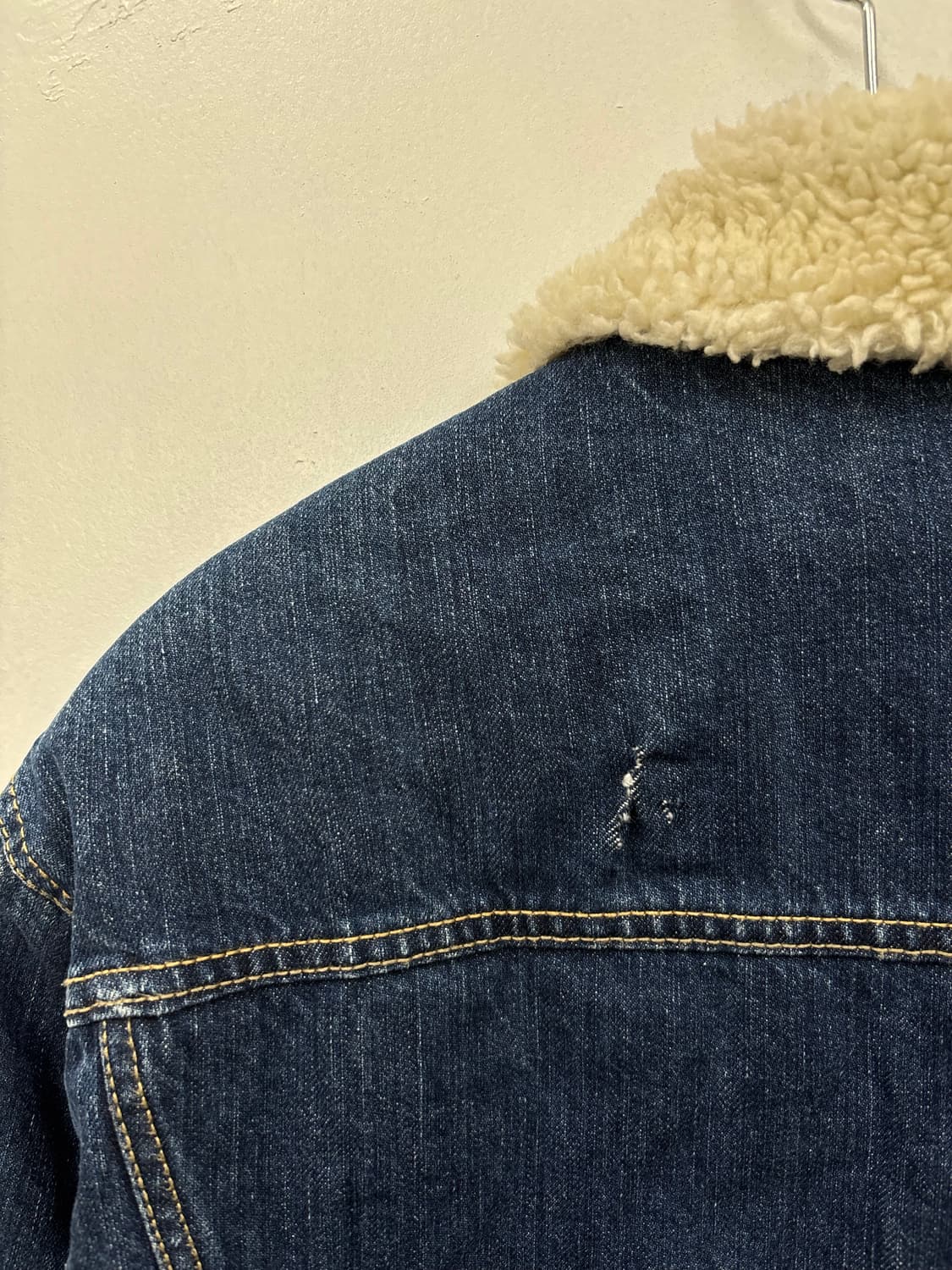 리바이스  데님자켓 상품이미지7