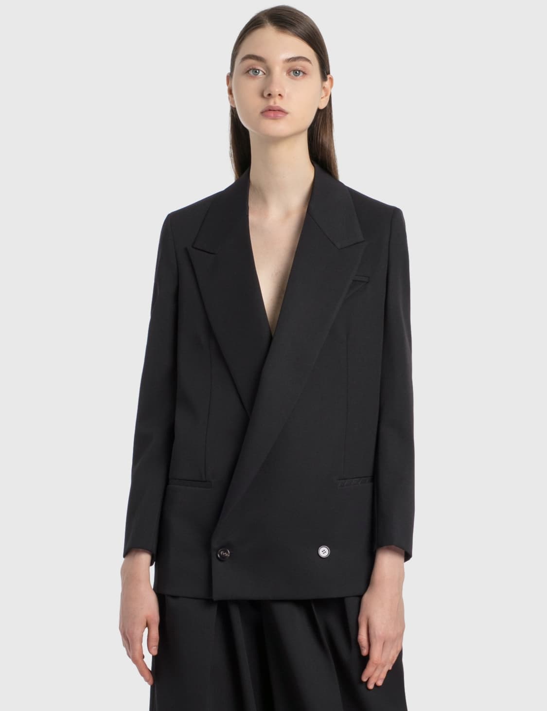 [42] 보테가베네타 2020 pre fall 여성 블레이저 자켓 상품이미지2