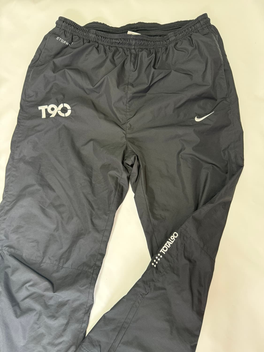 나이키 T90 트레이닝 팬츠(XXL) 상품이미지8