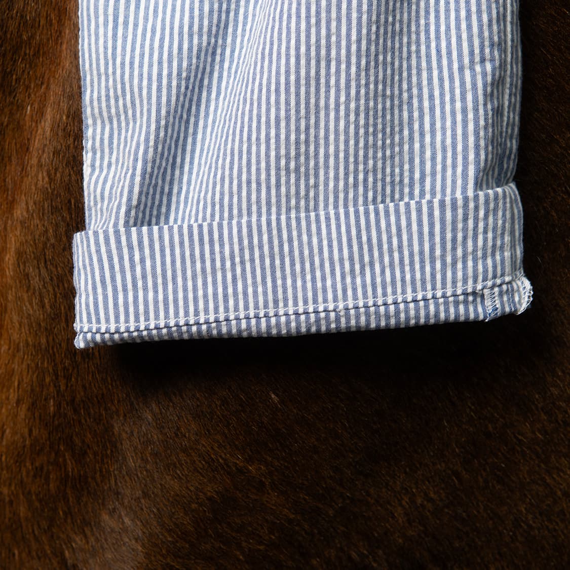 [37] 폴로 랄프로렌 스트레치 시어서커팬츠 MB-1377  상품이미지7