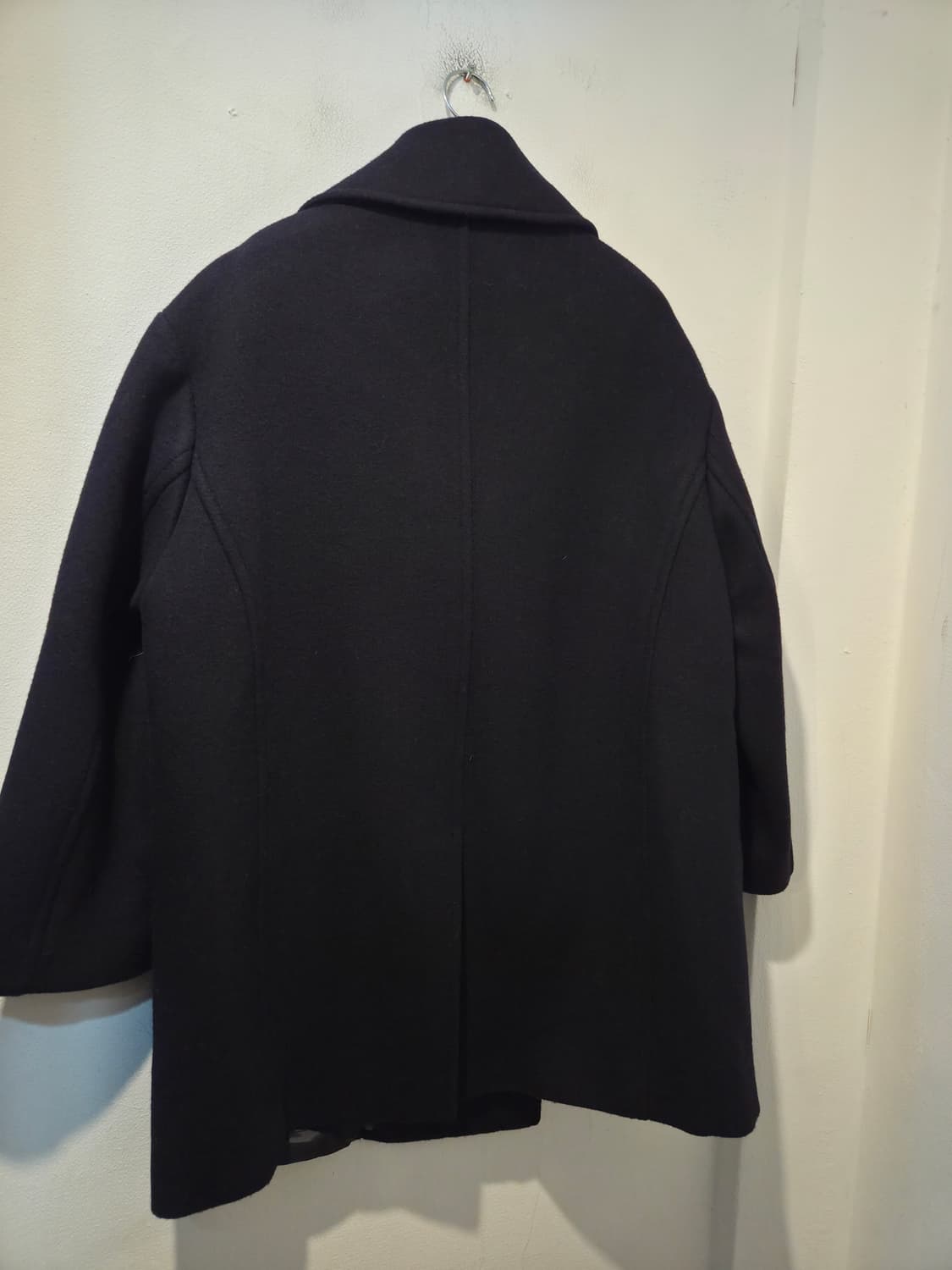 슈트디오 톰보이 더블자켓 상품이미지2