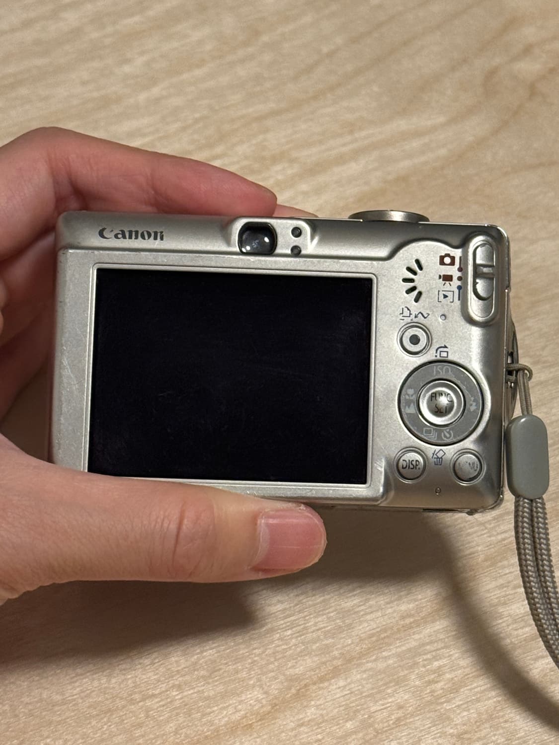 캐논 익서스 60 (ixus 60 ixy70 sd600) 상품이미지2