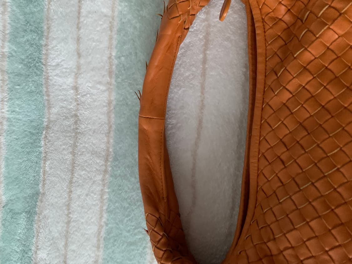 보테가베네타 호보백 정품  상품이미지6