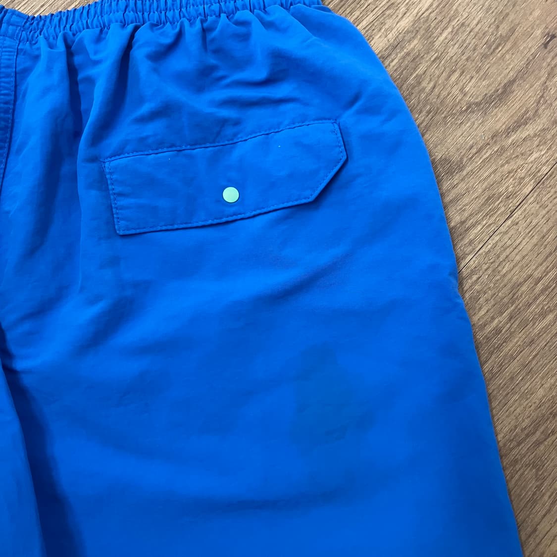 N314 파타고니아 배기스 쇼츠 반바지 상품이미지7