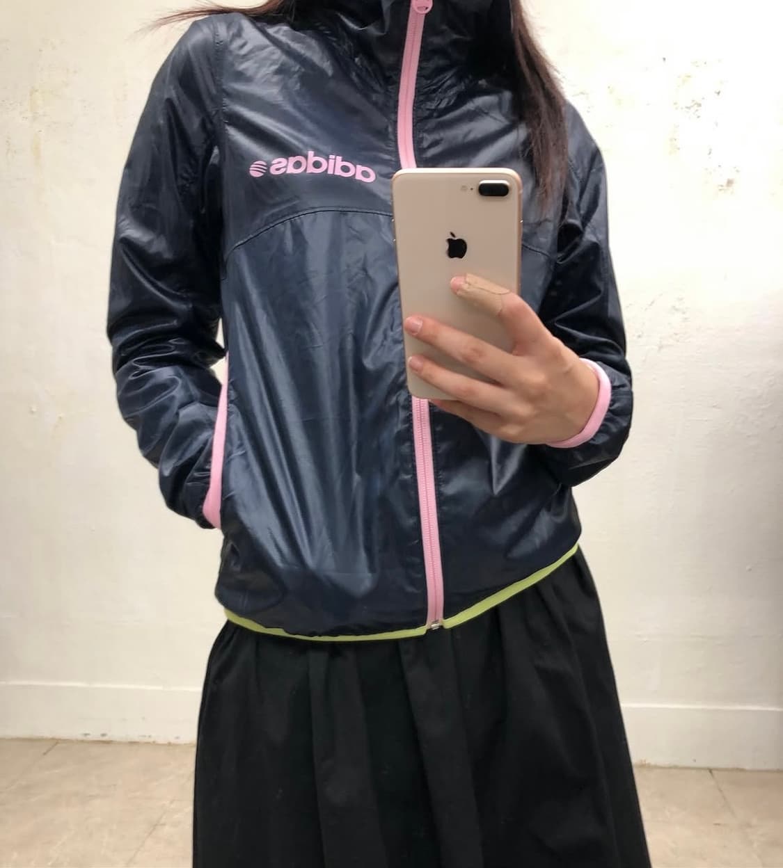 아디다스 바람막이 상품이미지3