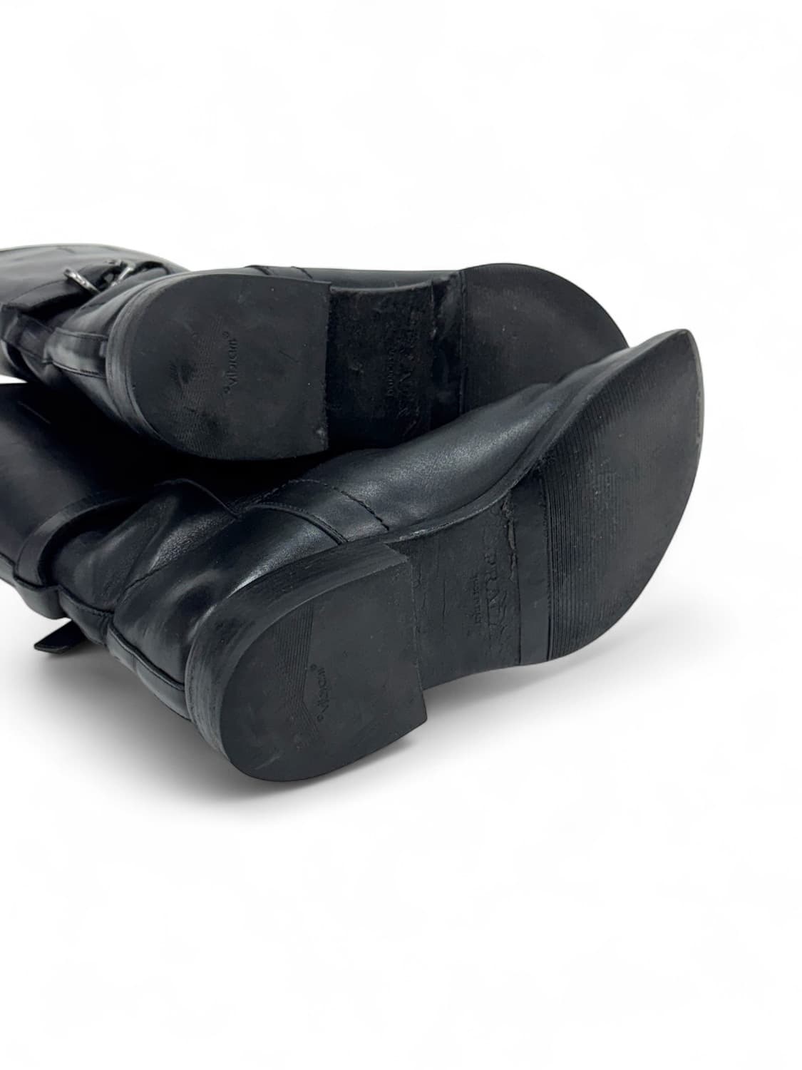 Prada 00s Engineered Boots  상품이미지8
