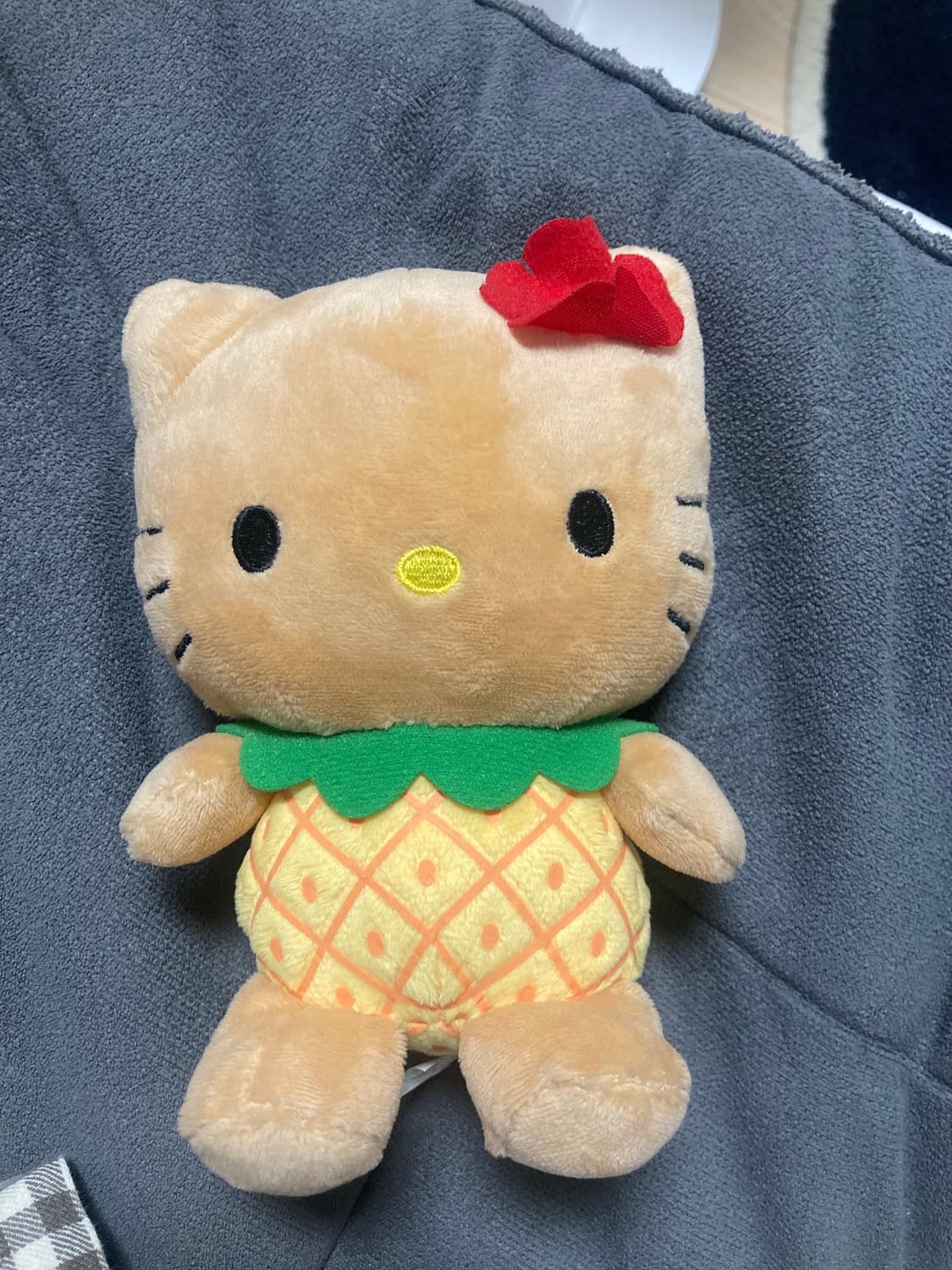 정품 하와이 키티 새상품  상품이미지1