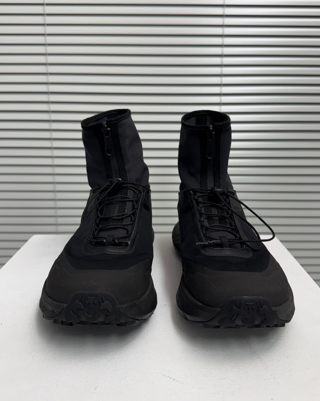 데상트x유스 시프트 트레일 상품이미지2