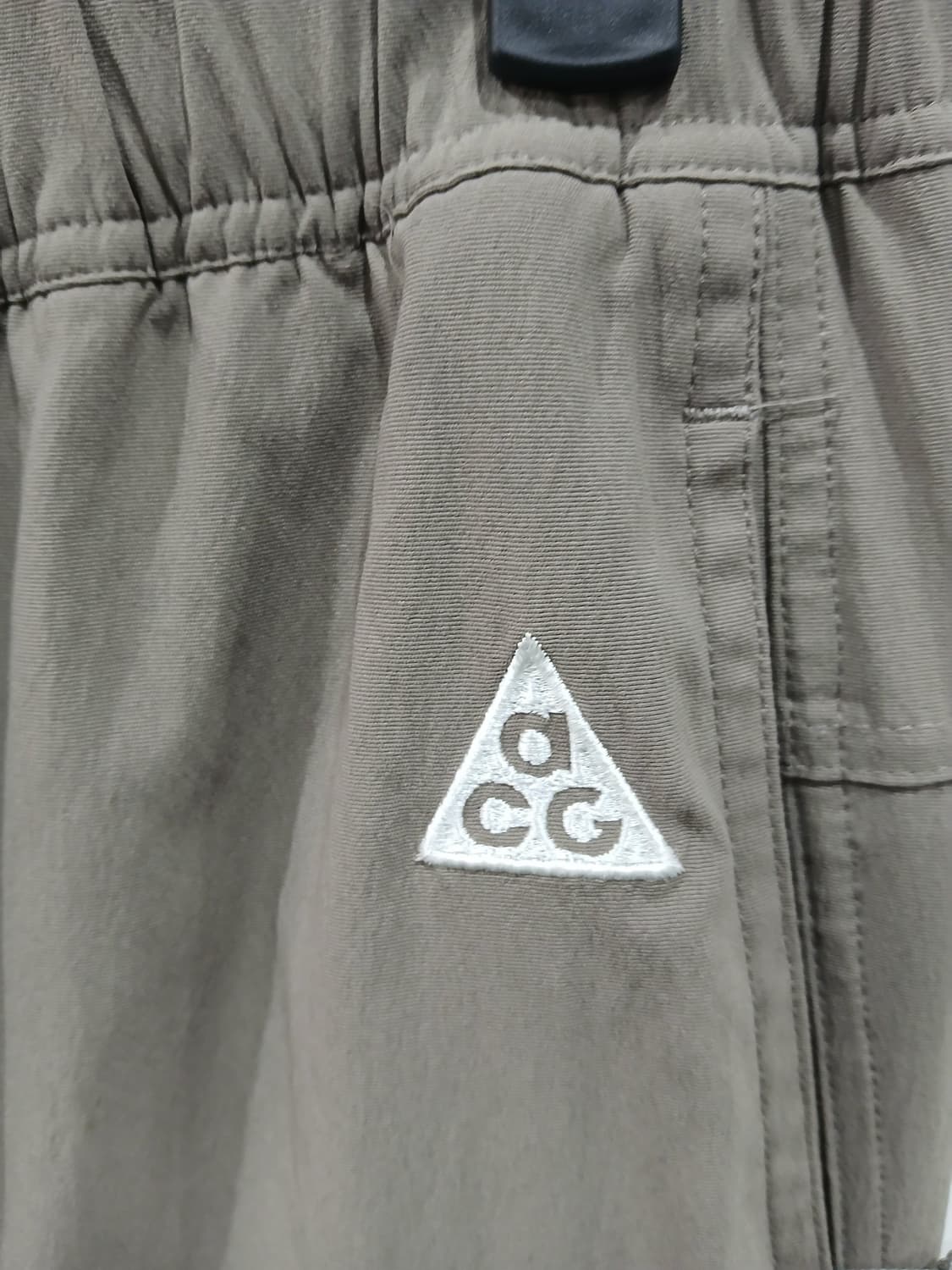 나이키 ACG 카고 팬츠 M 공용 상품이미지3