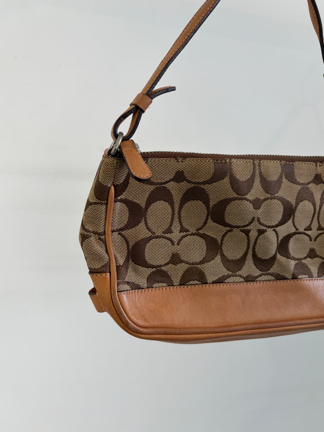 COACH mini bag 상품이미지2