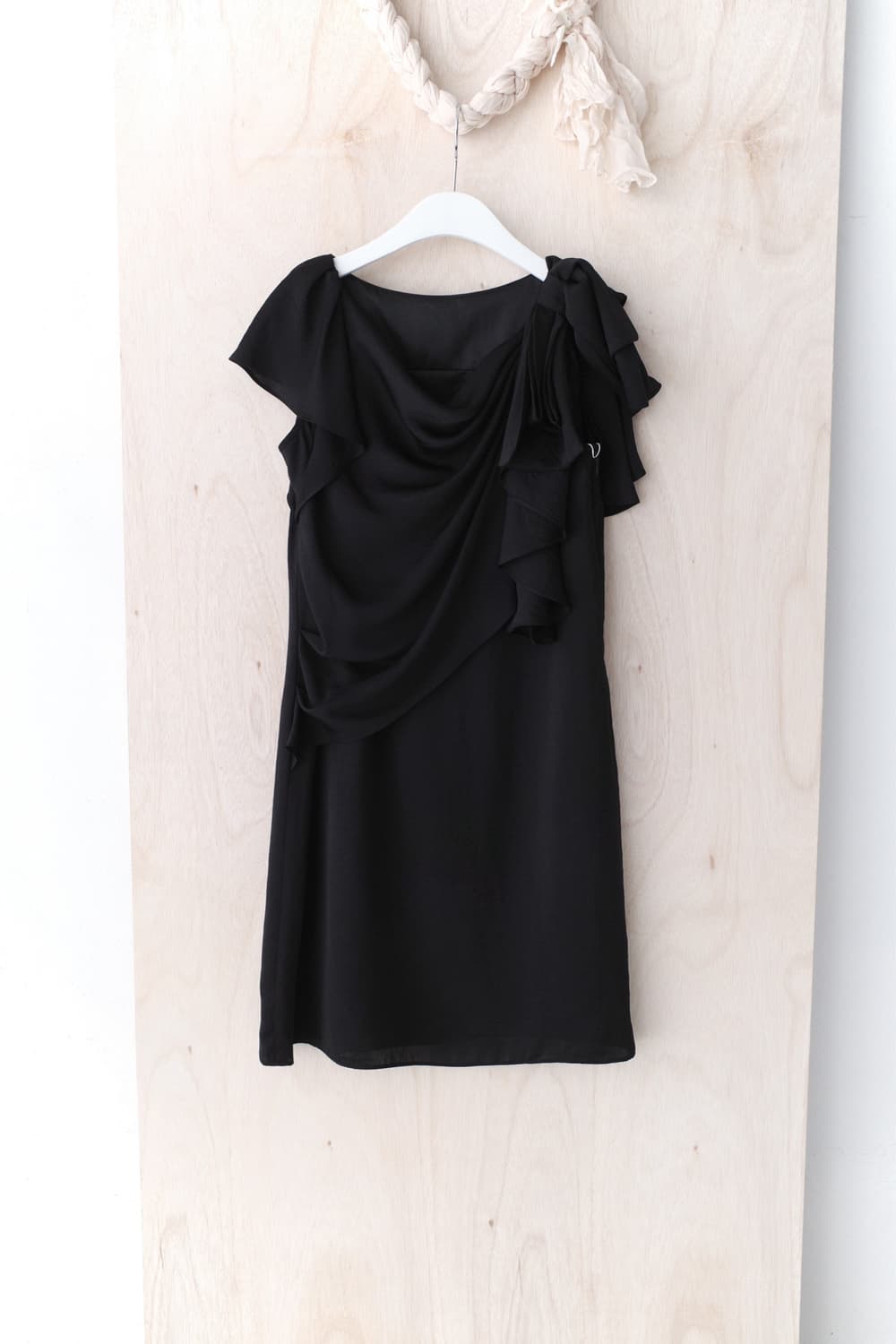 draping one-piece  상품이미지1
