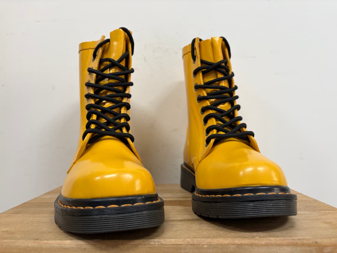 닥터마틴 여성 레인부츠 230 상품이미지4