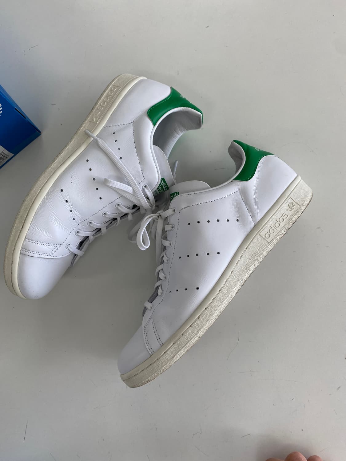 아디다스 스탠스미스 80s 280 상품이미지4