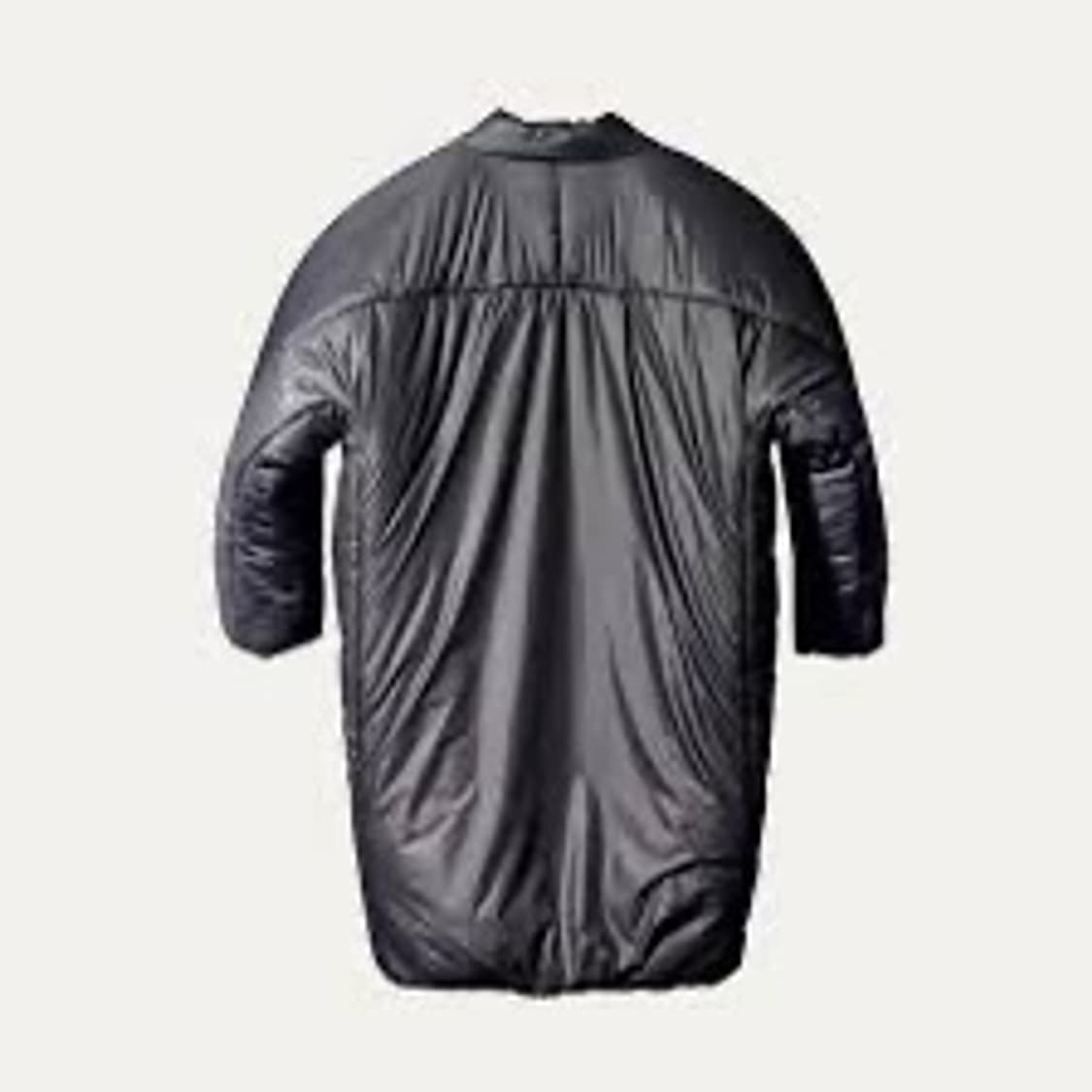 이지갭 롱 라운드 자켓 스몰 YEEZY GAP Long Round S 상품이미지2